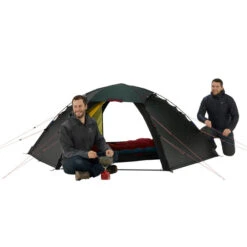 Hilleberg STAIKA Kuppelzelt GRÜN 6 Hilleberg STAIKA Kuppelzelt GRÜN -FRILUFTS Store 100532002 h staika hilleberg 1