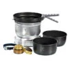 Trangia STURMKOCHER GROß 25-5, NON-STICK Spirituskocher NOCOLOR