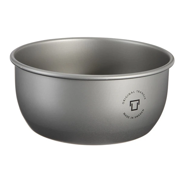 Trangia TOPF 1,0 LITER FÜR TRANGIA 27 HA ALU, 15 CM Campinggeschirr ULTRALIGHT HA 1 Trangia TOPF 1,0 LITER FÜR TRANGIA 27 HA ALU, 15 CM Campinggeschirr ULTRALIGHT HA