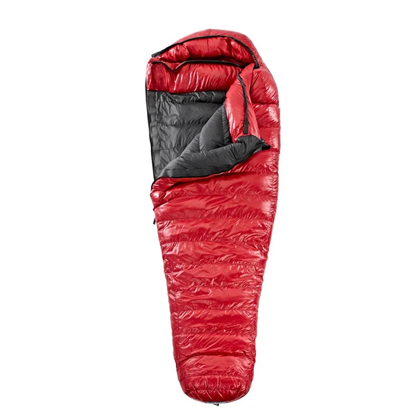 Western Mountaineering APACHE MF 180 CM Daunenschlafsack 180 CM 2 Western Mountaineering APACHE MF 180 CM Daunenschlafsack 180 CM – Bild 2