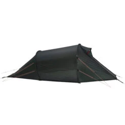 Hilleberg NALLO 3 Tunnelzelt GRÜN