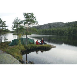 Hilleberg KAITUM 2 GT Tunnelzelt GRÜN -FRILUFTS Store 132901002 fwciboh kaitum 2 gt hilleberg 1