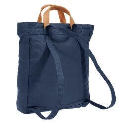FJÄLLRÄVEN Fjällräven TOTEPACK NO. 1 Umhängetasche NAVY -FRILUFTS Store 196118005 j totepack no1 fjaellraeven 1