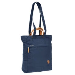 FJÄLLRÄVEN Fjällräven TOTEPACK NO. 1 Umhängetasche NAVY -FRILUFTS Store 196118005 k totepack no1 fjaellraeven 1