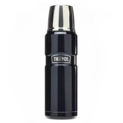 Thermos KING BOTTLE Thermokanne BLAU