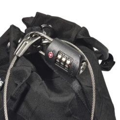 Pacsafe TRAVELSAFE 5L GII PORTABLE SAFE Wertsachenaufbewahrung BLACK 5 Pacsafe TRAVELSAFE 5L GII PORTABLE SAFE Wertsachenaufbewahrung BLACK -FRILUFTS Store 236073002 c travelsafe 5l gii portable safe pacsafe 1