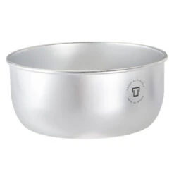 Trangia TOPF GROß, 1,75 L ULTRALIGHT ALUMINIUM Campinggeschirr ULTRALIGHT ALUMINIUM