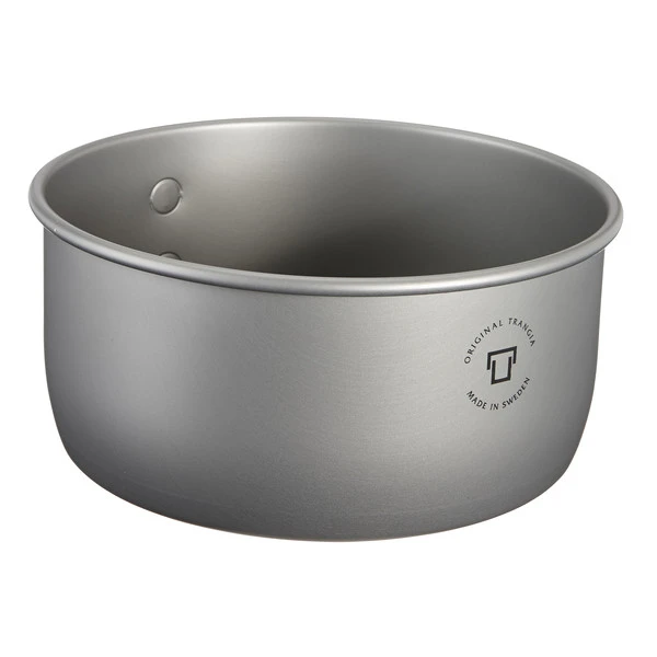 Trangia TOPF GROß, 1,5 L HA ALUMINIUM Campinggeschirr ULTRALIGHT HARTANODISIERT 1 Trangia TOPF GROß, 1,5 L HA ALUMINIUM Campinggeschirr ULTRALIGHT HARTANODISIERT