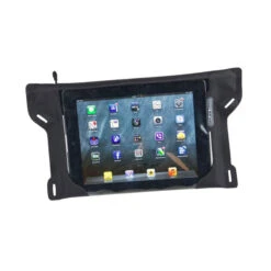 Ortlieb TABLET-CASE Wertsachenaufbewahrung TRANSPARENT-SCHWARZ