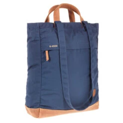 FJÄLLRÄVEN Fjällräven TOTEPACK NO. 2 Umhängetasche NAVY