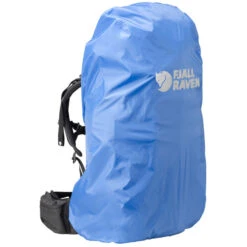 FJÄLLRÄVEN Fjällräven RAIN COVER 20-35 Regenhülle UN BLUE