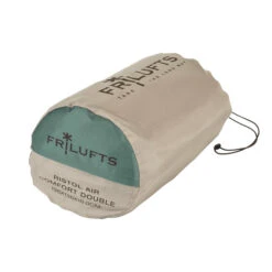 FRILUFTS RISTOL AIR COMFORT DOUBLE Luftmatratze SILVER PINE/TARMAC -FRILUFTS Store 272070001 h ristol air comfort double frilufts