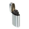 V-Fire EASY TORCH 8 METAL Feuerzeug SILBER