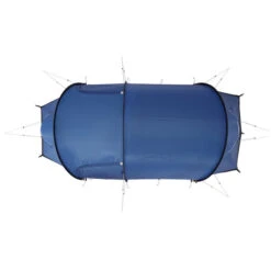 FJÄLLRÄVEN Fjällräven KEB ENDURANCE 3 Tunnelzelt UN BLUE -FRILUFTS Store 277372002 e keb endurance 3 fjaellraeven 1