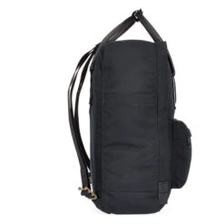 FJÄLLRÄVEN Fjällräven KÅNKEN NO. 2 BLACK Tagesrucksack BLACK -FRILUFTS Store 278544001 b kanken no 2 black fjaellraeven 1