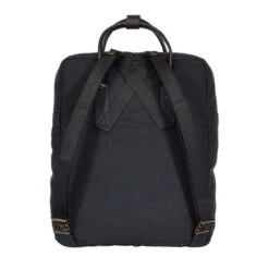FJÄLLRÄVEN Fjällräven KÅNKEN NO. 2 BLACK Tagesrucksack BLACK -FRILUFTS Store 278544001 c kanken no 2 black fjaellraeven 1