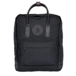 FJÄLLRÄVEN Fjällräven KÅNKEN NO. 2 BLACK Tagesrucksack BLACK