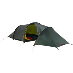 Hilleberg ANJAN 3 GT Tunnelzelt GRÜN -FRILUFTS Store 285482001 c anjan 3 gt hilleberg