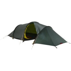 Hilleberg ANJAN 3 GT Tunnelzelt GRÜN -FRILUFTS Store 285482001 d anjan 3 gt hilleberg