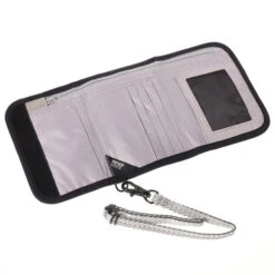 Pacsafe RFIDSAFE V125 TRIFOLD WALLET Wertsachenaufbewahrung BLACK -FRILUFTS Store 285516001 e rfidsafe v125 pacsafe