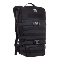 Tasmanian Tiger TT ESSENTIAL PACK L MKII Tagesrucksack BLACK