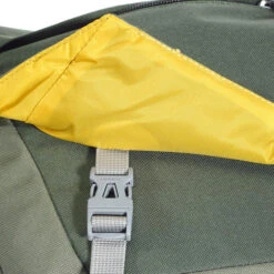 Vaude ROM II S Umhängetasche OLIVE -FRILUFTS Store 285558002 d rom ii s vaude