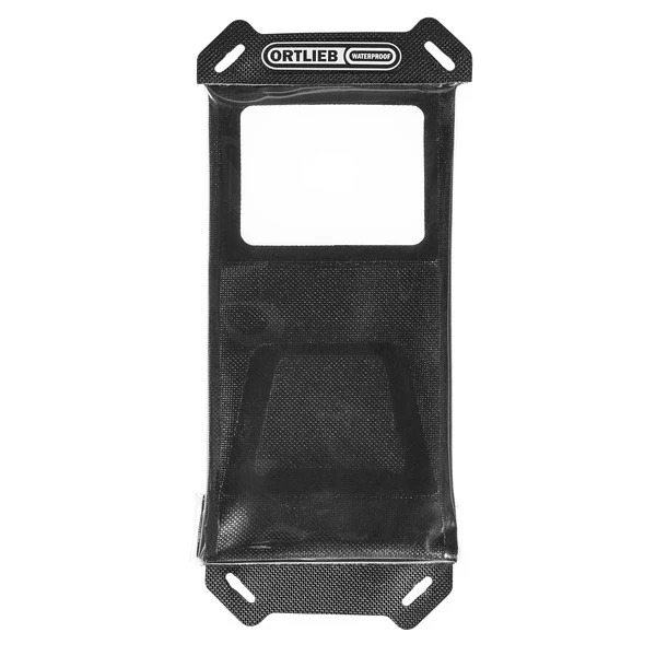 Ortlieb SAFE IT M Wertsachenaufbewahrung SCHWARZ-TRANSPARENT 1 Ortlieb SAFE IT M Wertsachenaufbewahrung SCHWARZ-TRANSPARENT