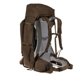 FJÄLLRÄVEN Fjällräven LAPPLAND FRILUFT 45 Tourenrucksack DARK OLIVE -FRILUFTS Store 290324001 d lappland friluft 45 fjaellraeven 1