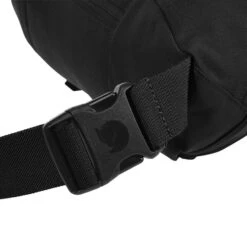 FJÄLLRÄVEN Fjällräven ULVÖ HIP PACK LARGE Hüfttasche BLACK -FRILUFTS Store 311585001 c ulvoe hip pack large fjaellraeven 1