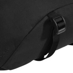 FJÄLLRÄVEN Fjällräven ULVÖ HIP PACK LARGE Hüfttasche BLACK -FRILUFTS Store 311585001 d ulvoe hip pack large fjaellraeven 1