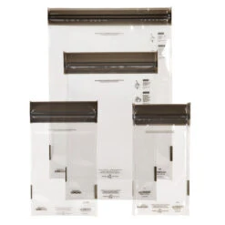 Aloksak ALOKSAK SET 4 PCS ITM SET Handytasche NOCOLOR