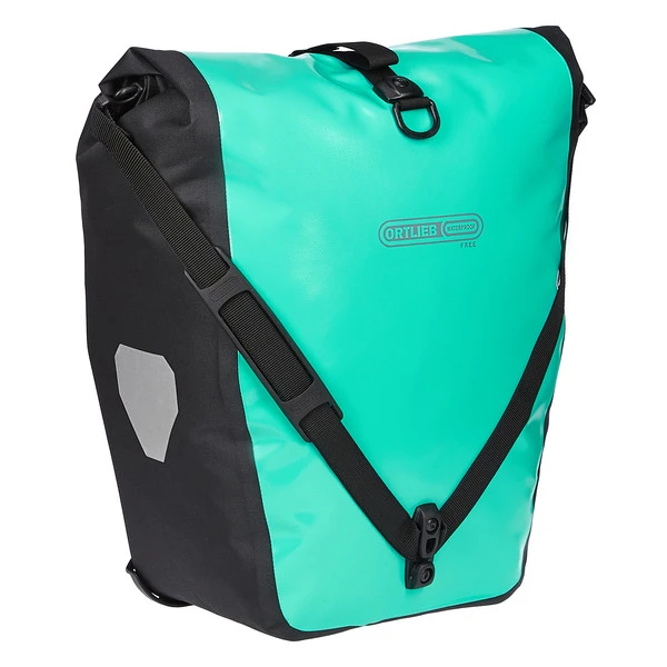 Ortlieb BACK-ROLLER FREE Fahrradtaschen LAGOON 2 Ortlieb BACK-ROLLER FREE Fahrradtaschen LAGOON – Bild 2