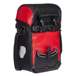 Ortlieb SPORT-PACKER CLASSIC Fahrradtaschen ROT/SCHWARZ 6 Ortlieb SPORT-PACKER CLASSIC Fahrradtaschen ROT/SCHWARZ -FRILUFTS Store 5637258937 c sportpacker classic ortlieb 24