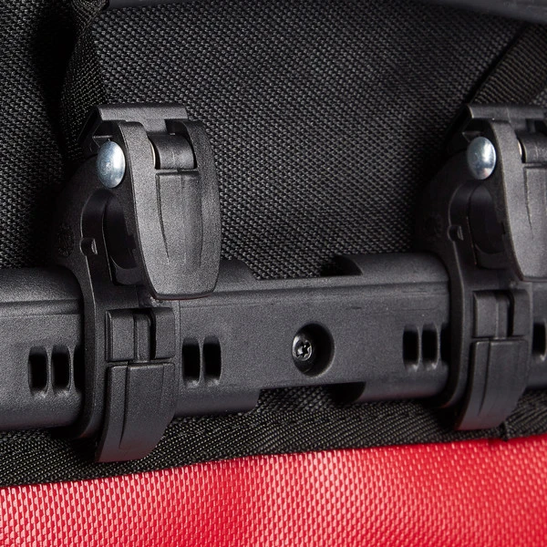 Ortlieb SPORT-PACKER CLASSIC Fahrradtaschen ROT/SCHWARZ 4 Ortlieb SPORT-PACKER CLASSIC Fahrradtaschen ROT/SCHWARZ – Bild 4