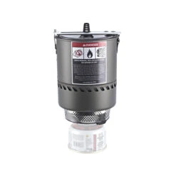 MSR REACTOR STOVE SYSTEM Gaskocher NOCOLOR -FRILUFTS Store 5637334903 j reactor msr 24