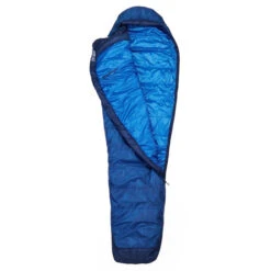 Marmot TRESTLES ELITE ECO 20 LONG Herren Kunstfaserschlafsack ESTATE BLUE/CLASSIC BLUE -FRILUFTS Store 5637469339 c trestles elite eco 20 long marmot 24
