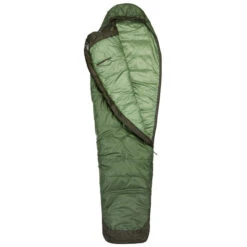 Marmot TRESTLES ELITE ECO 30 LONG Herren Kunstfaserschlafsack VINE GREEN/FOREST NIGHT -FRILUFTS Store 5637469341 c trestles elite eco 30 long marmot 24