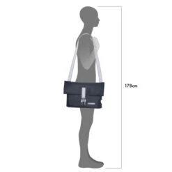 Ortlieb TWIN CITY URBAN QL2.1 Fahrradtaschen PEPPER