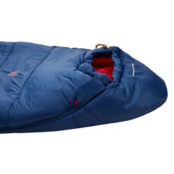 FJÄLLRÄVEN Fjällräven ABISKO THREE SEASONS W Damen Kunstfaserschlafsack ATLANTIC BLUE -FRILUFTS Store 5637514442 d abisko three seasons w fjaellraeven 24 1