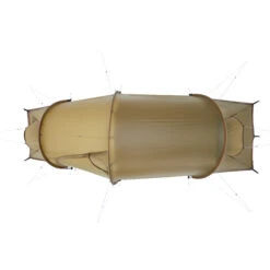 FJÄLLRÄVEN Fjällräven ABISKO SHAPE 2 Tunnelzelt SAND -FRILUFTS Store 5637531485 drpeipd abisko shape 2 fjaellraeven 24