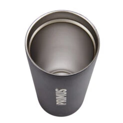 Primus VACUUM TUMBLER 0.6L BLACK Thermobecher NOCOLOR -FRILUFTS Store 5637547817 e vacuum tumbler 06l black primus 24