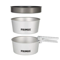 Primus ESSENTIAL POT SET 1.3L Campinggeschirr NOCOLOR