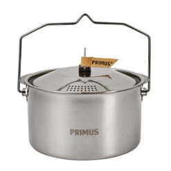 Primus CAMPFIRE POT S.S. 3L Campinggeschirr NOCOLOR