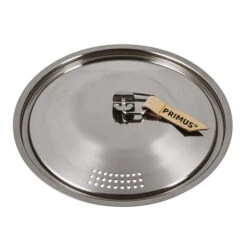 Primus CAMPFIRE POT S.S. 3L Campinggeschirr NOCOLOR -FRILUFTS Store 5637547887 g campfire pot ss 3l primus 24