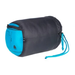 FRILUFTS WOOL BLANKET Decke CAVIAR/ MOSAIC BLUE -FRILUFTS Store 5637661606 d wool blanket frilufts 24