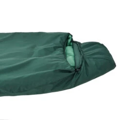FRILUFTS STIVVA 5 Kunstfaserschlafsack TREKKING GREEN/ MALCHITE GREEN -FRILUFTS Store 5637661650 c stivva 5 frilufts 24