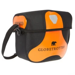 Ortlieb ULTIMATE SIX ORANGE LINE Fahrradtaschen ORANGE-BLACK -FRILUFTS Store 5637661746 e ultimate six orange line ortlieb 24