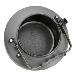 Primus LITECH COFFEE & TEA KETTLE 0.9L Campinggeschirr NOCOLOR -FRILUFTS Store 5637726748 q litech coffee tea kettle 09l primus 24