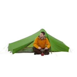 Vaude LIZARD SEAMLESS 1-2P Einpersonenzelt CRESS GREEN -FRILUFTS Store 5637736447 t power lizard seamless 12p cress green vaude 24