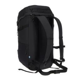 FJÄLLRÄVEN Fjällräven ULVÖ 30 Tagesrucksack BLACK -FRILUFTS Store 5637737958 f ulvoe 30 fjaellraeven 24